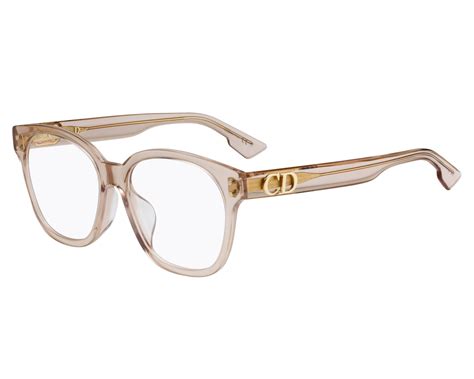 christian dior lunette de vue femme|authentic dior sunglasses.